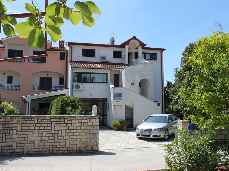 Apartmány 3298-5361