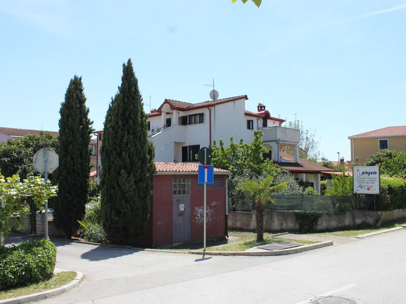 Apartmány 3298-5361