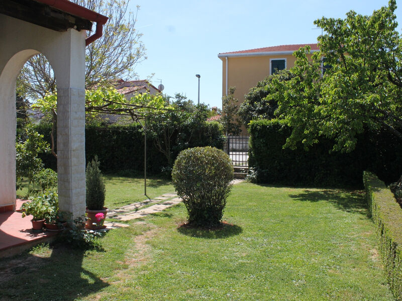 Apartmány 3298-5361