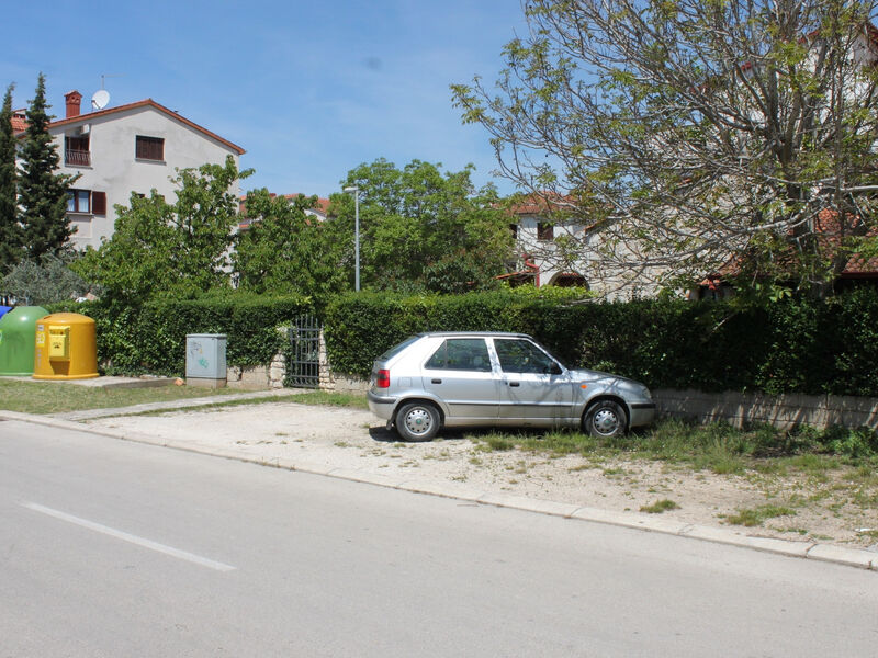Apartmány 3298-5361