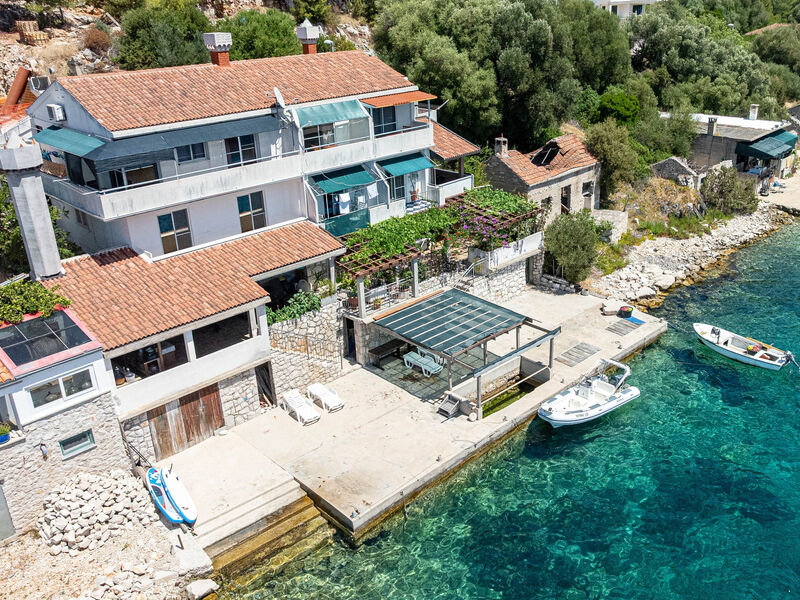Apartmány 3298-5371