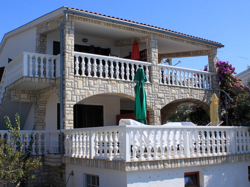 Apartmány 3298-5372