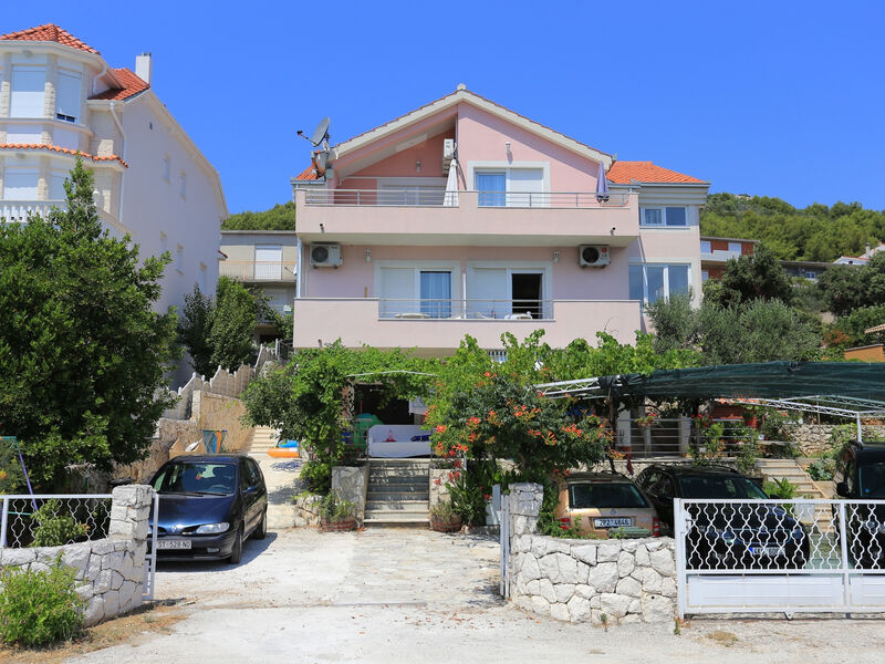 Apartmány 3298-5385