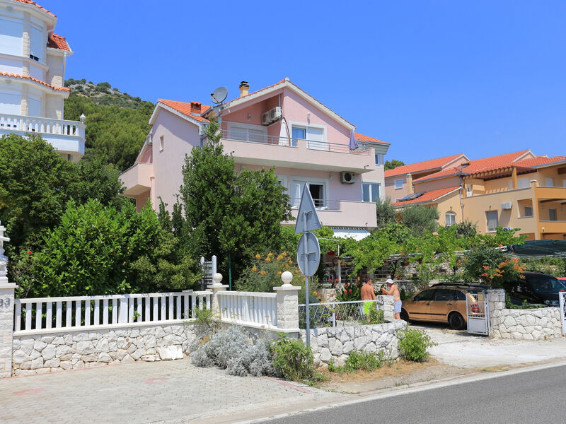 Apartmány 3298-5385