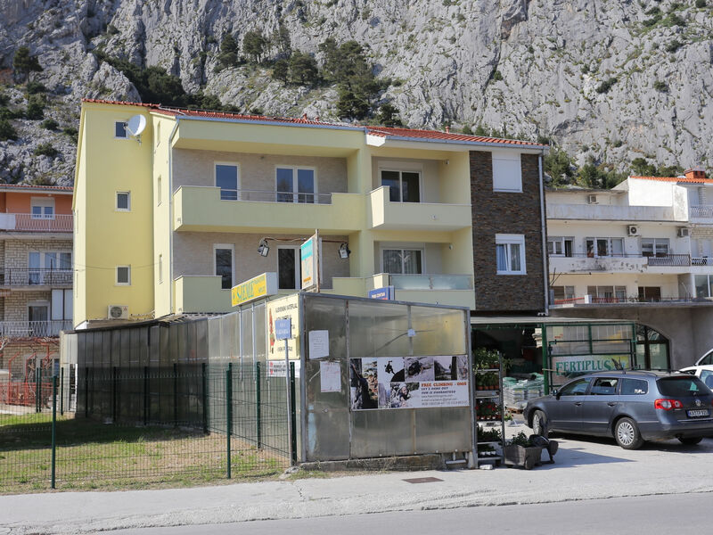Apartmány 3298-5386