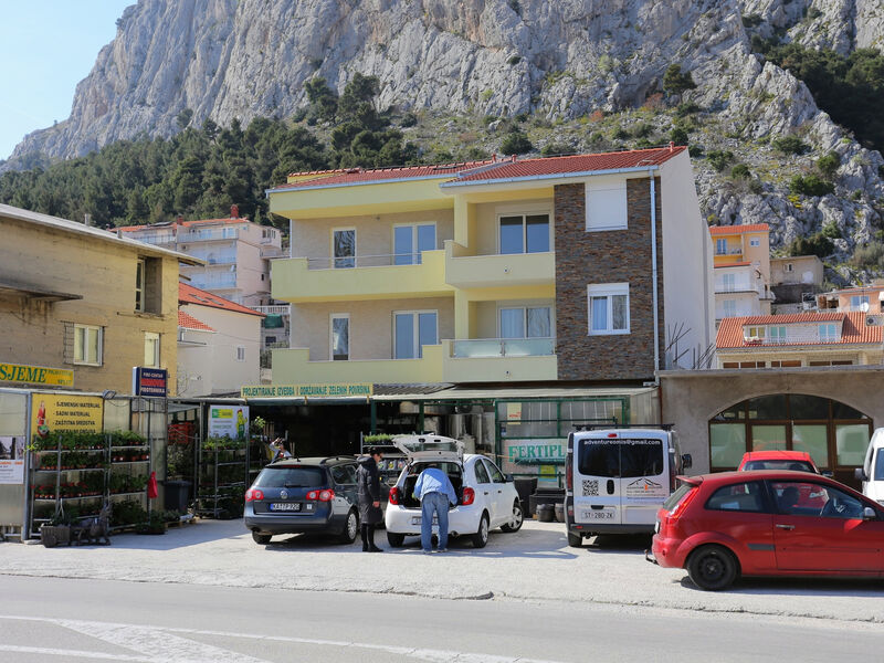 Apartmány 3298-5386