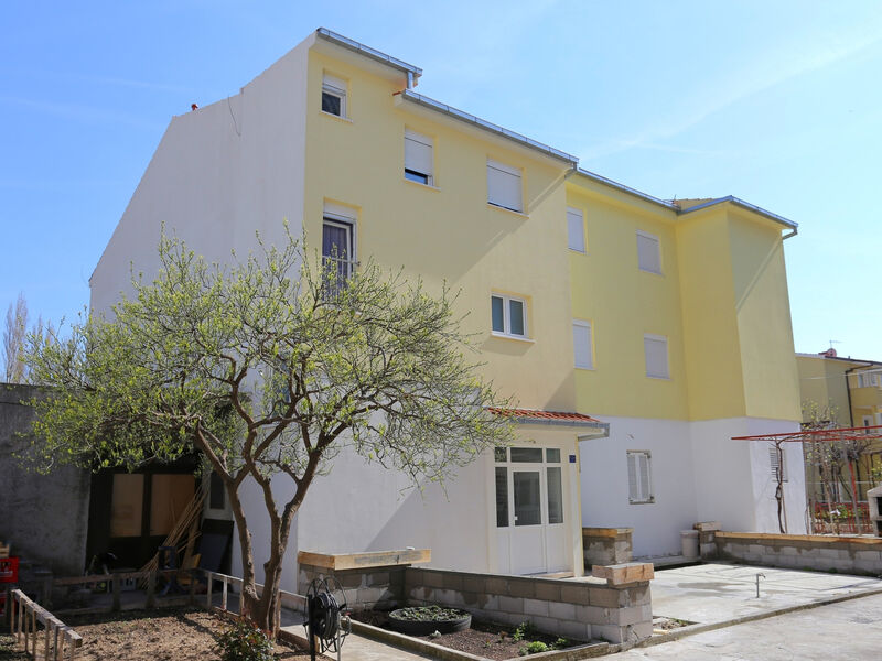 Apartmány 3298-5386
