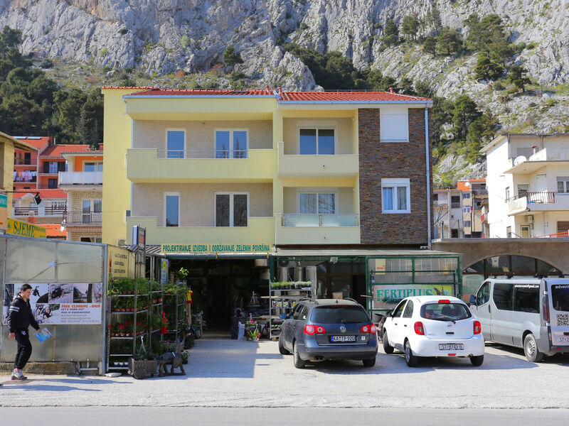 Apartmány 3298-5386
