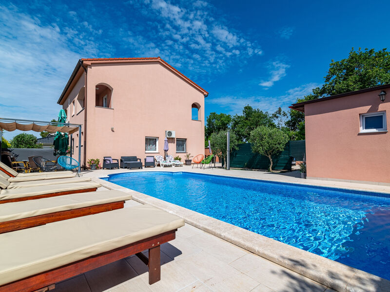 Apartmány 3298-5394