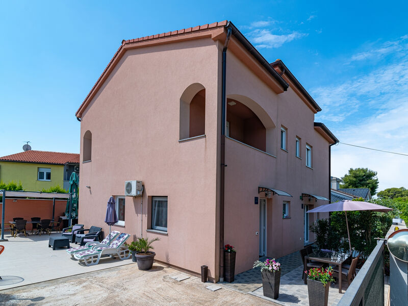 Apartmány 3298-5394
