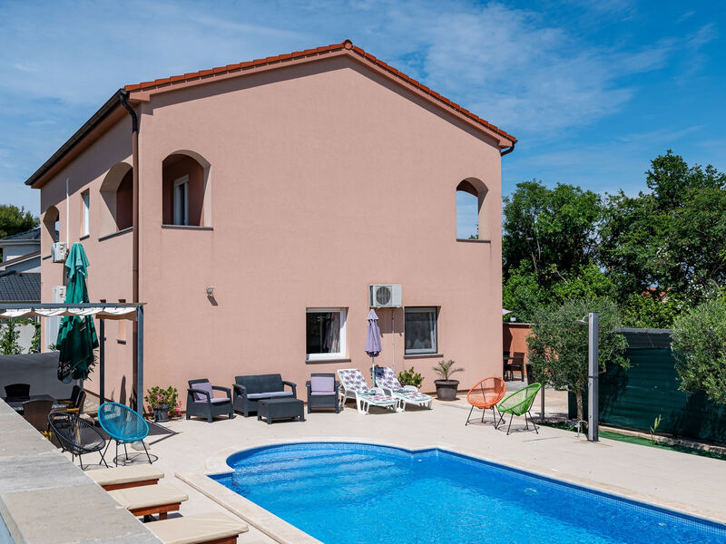Apartmány 3298-5394