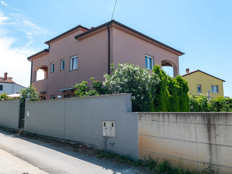 Apartmány 3298-5394