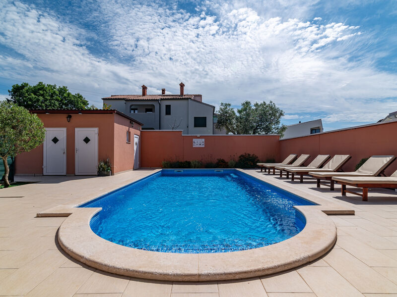 Apartmány 3298-5394