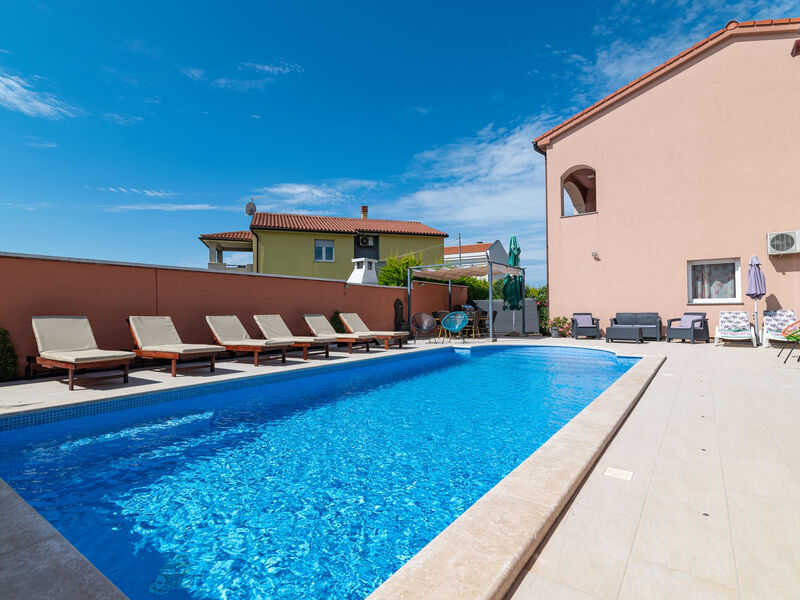 Apartmány 3298-5394