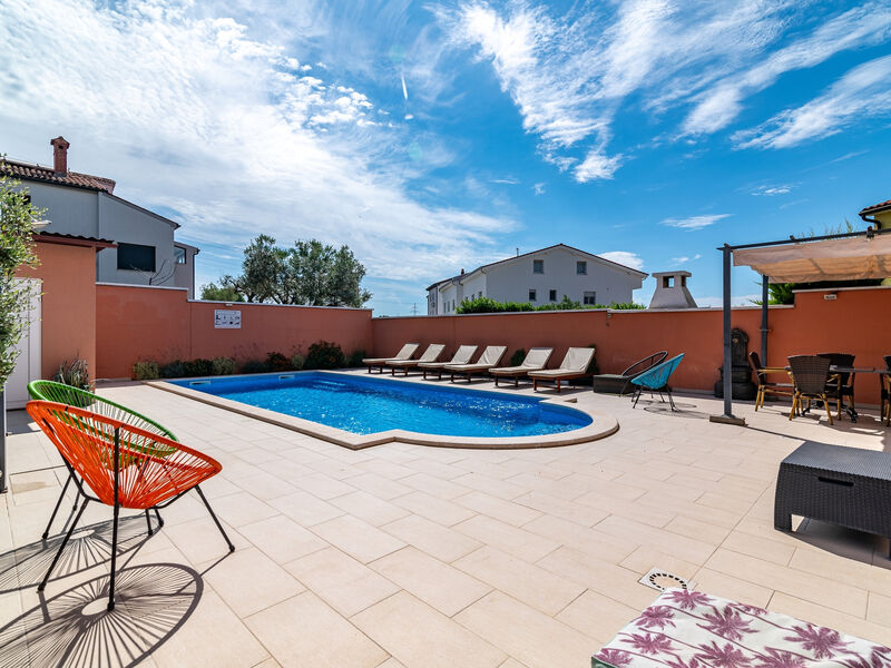 Apartmány 3298-5394