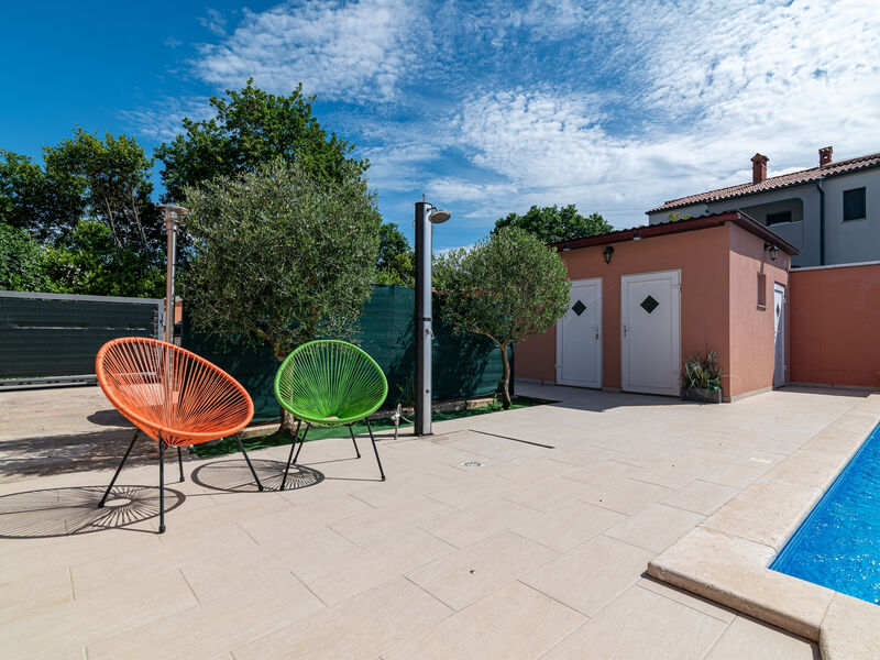 Apartmány 3298-5394