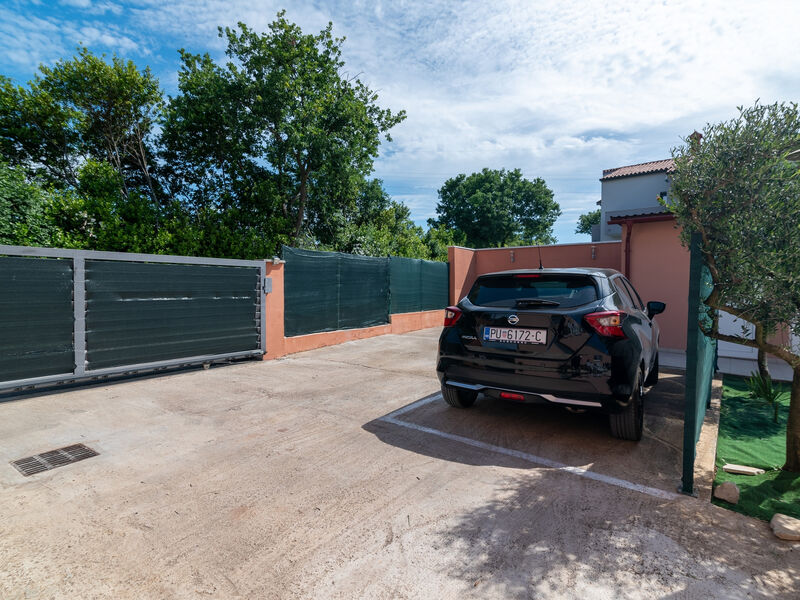 Apartmány 3298-5394