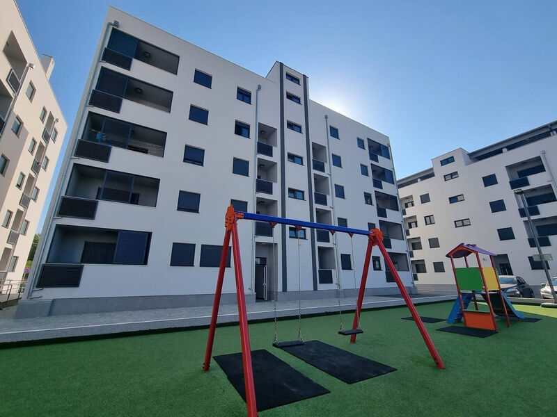 Apartmány 3298-5400