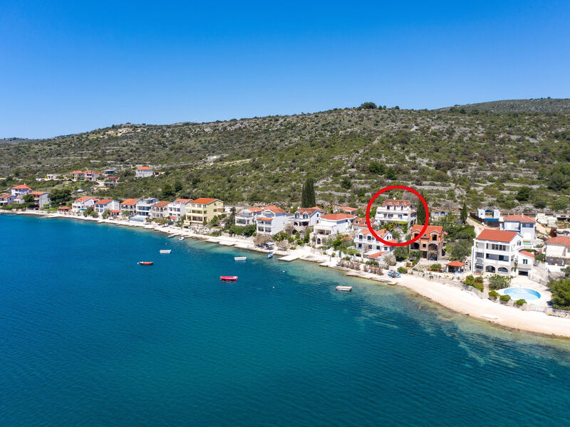 Apartmány 3298-5402