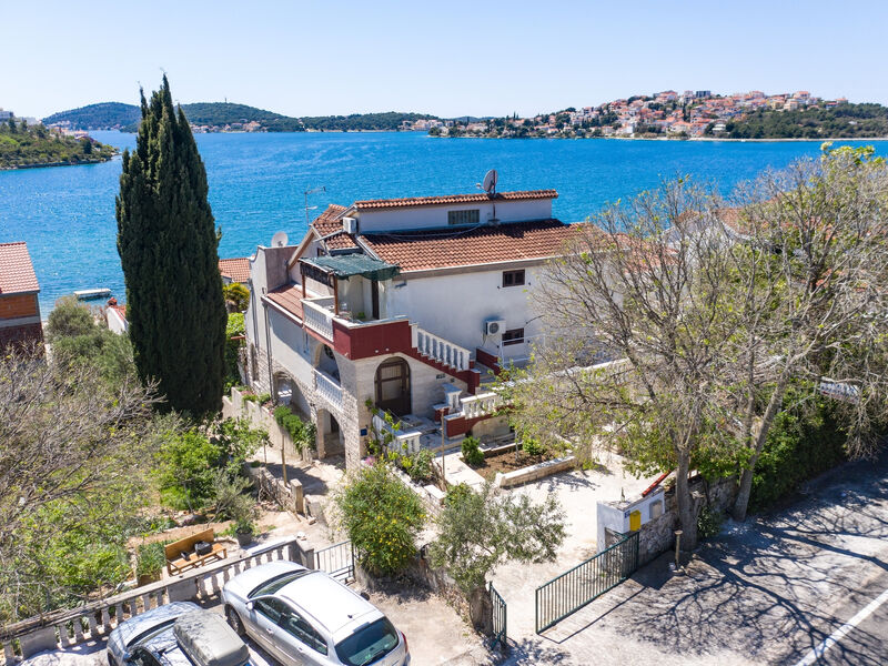 Apartmány 3298-5402