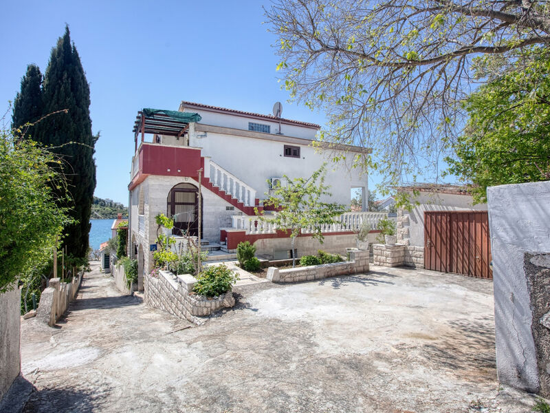Apartmány 3298-5402