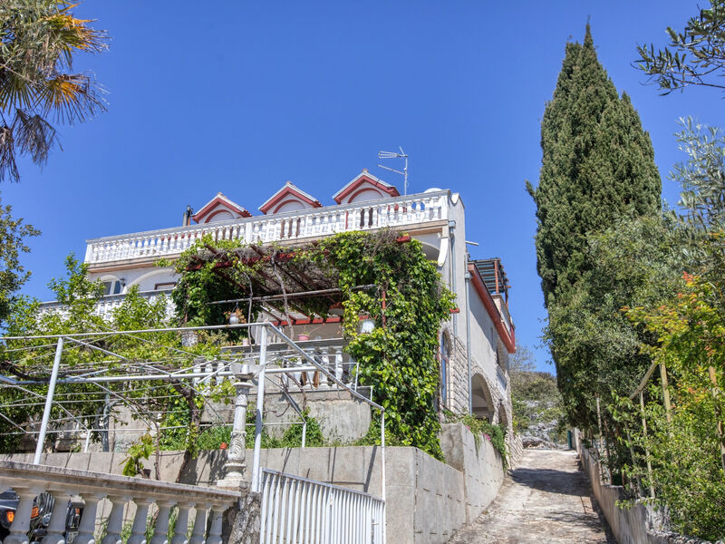 Apartmány 3298-5402