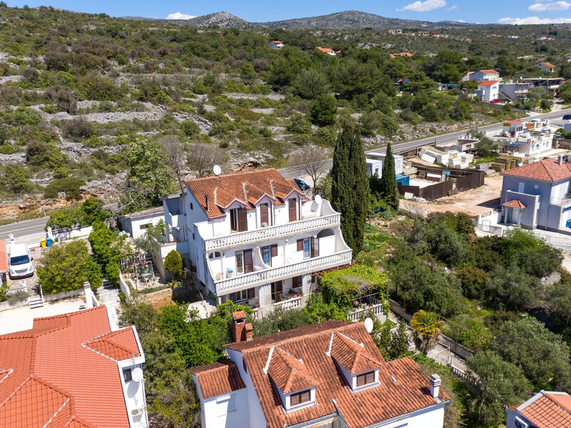 Apartmány 3298-5402