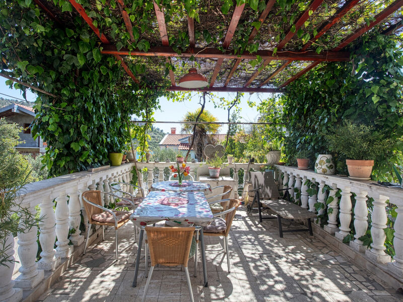 Apartmány 3298-5402