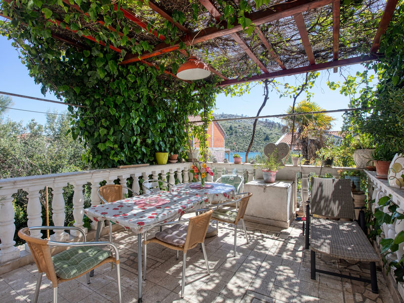 Apartmány 3298-5402