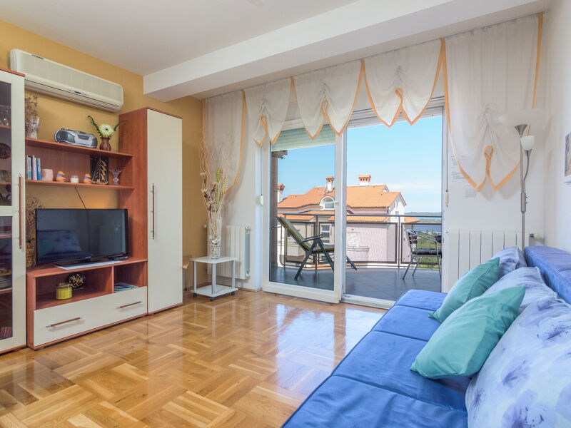 Apartmány 3298-5409