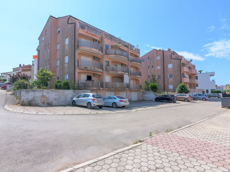 Apartmány 3298-5409