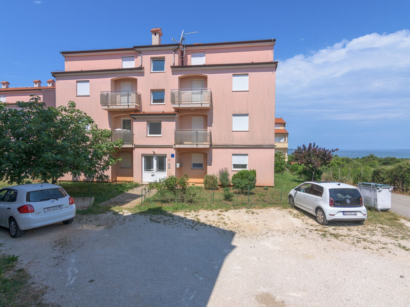 Apartmány 3298-5409