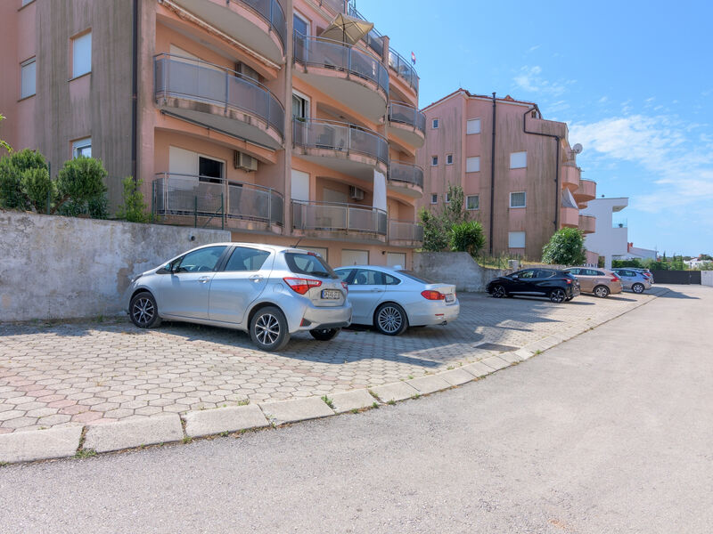 Apartmány 3298-5409