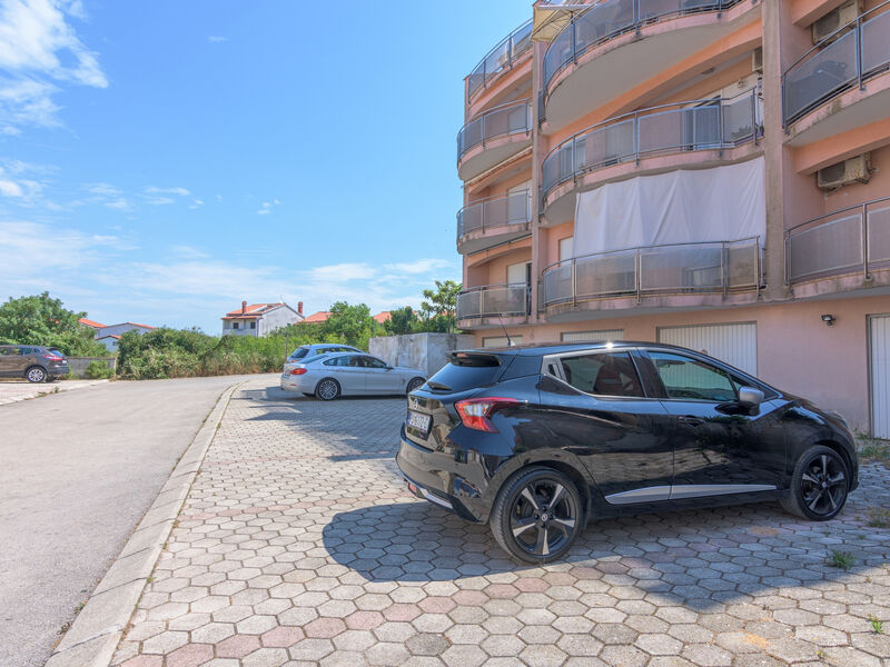 Apartmány 3298-5409