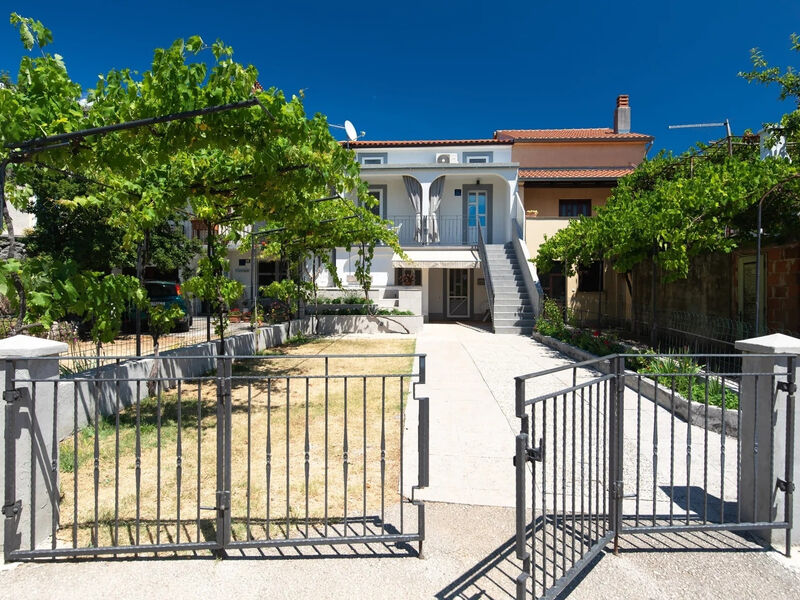 Apartmány 3298-5417