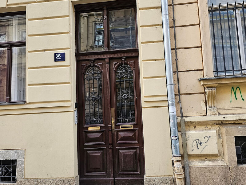 Apartmány 3298-5432