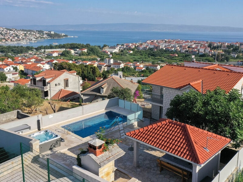 Apartmány 3298-5444