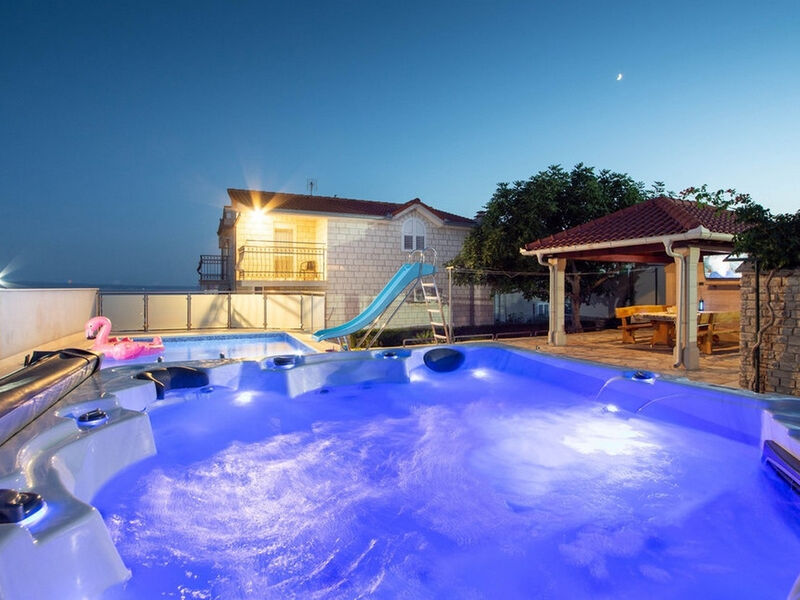 Apartmány 3298-5444