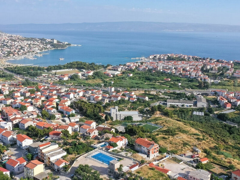 Apartmány 3298-5444