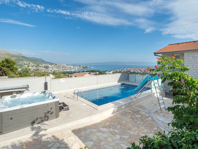 Apartmány 3298-5444