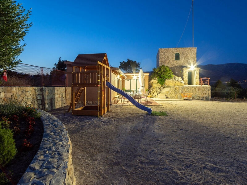 Apartmány 3298-5444