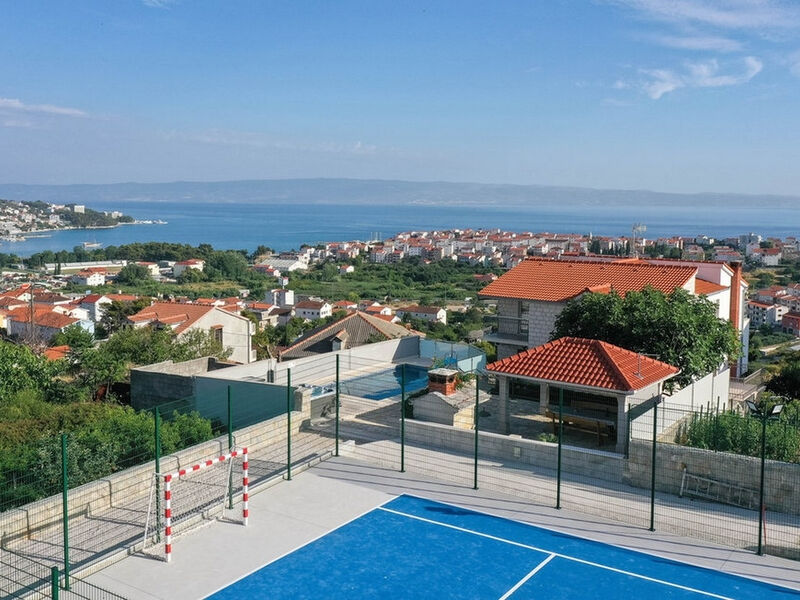 Apartmány 3298-5444