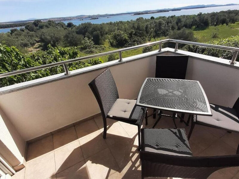 Apartmány 3298-5457