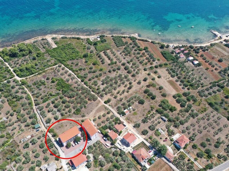 Apartmány 3298-5457