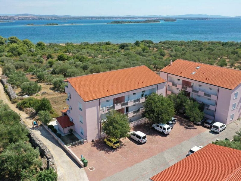 Apartmány 3298-5457