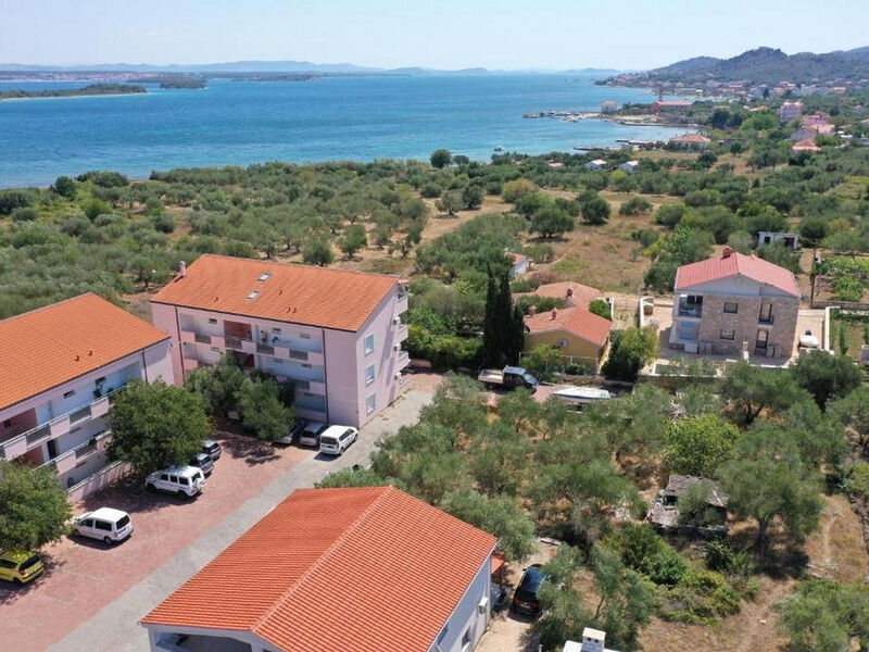 Apartmány 3298-5457