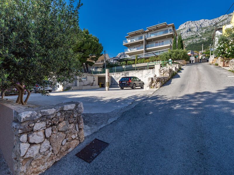 Apartmány 3298-5475