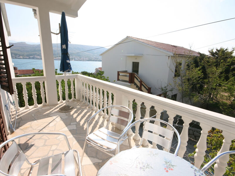 Apartmány 3298-5486