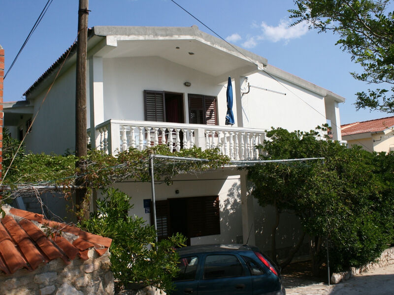 Apartmány 3298-5486