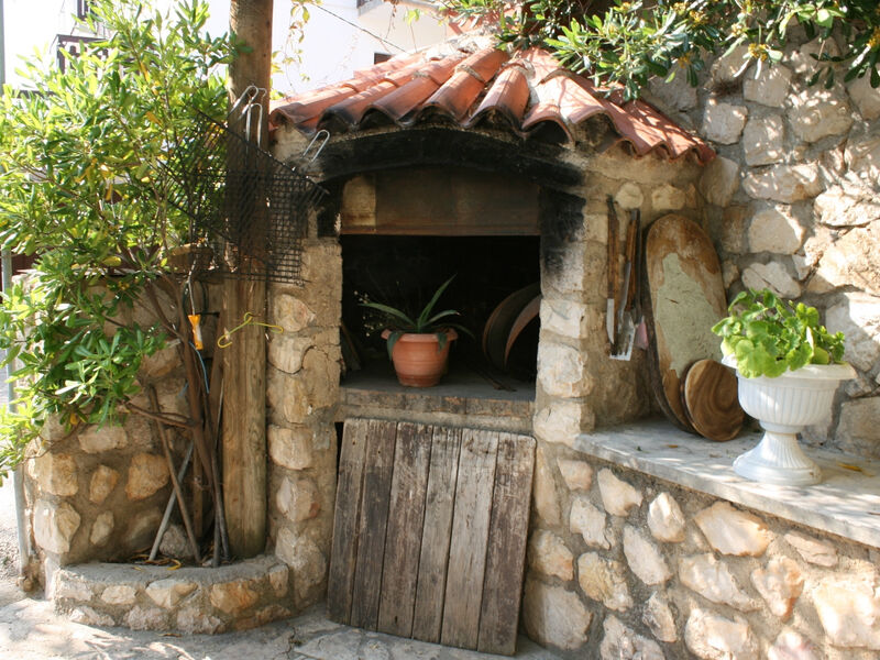 Apartmány 3298-5486